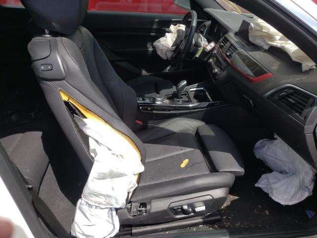2020 BMW 230XI WBA2K1C02L7F99483