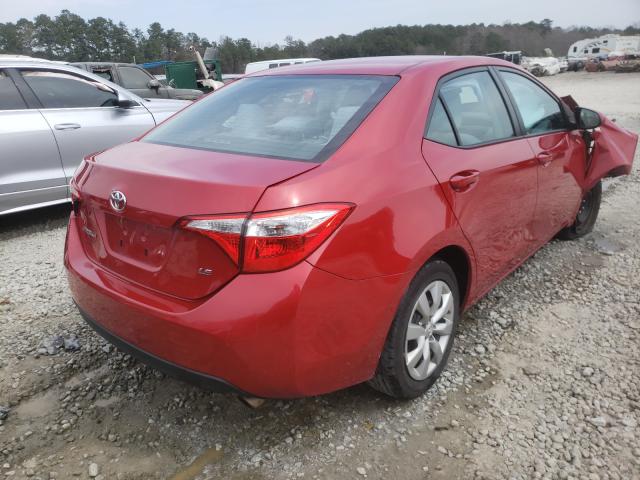 2015 TOYOTA COROLLA L 2T1BURHE8FC237660