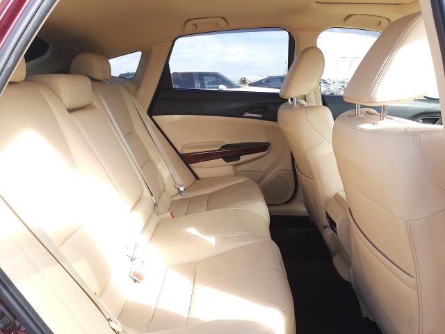 2012 HONDA CROSSTOUR 5J6TF3H55CL002160
