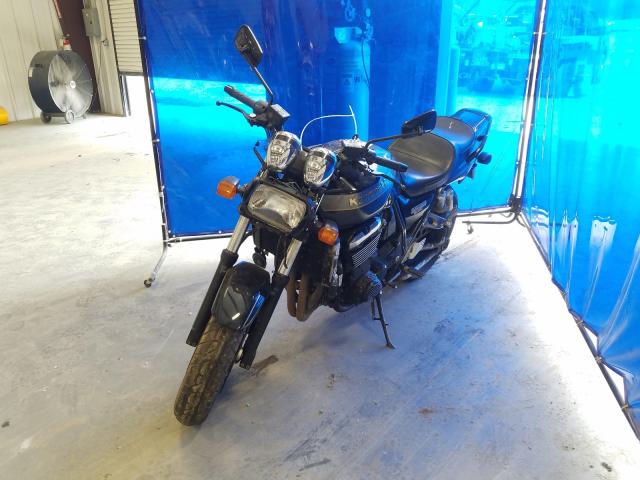 2000 KAWASAKI ZR1100 C JKAZRBC1XYA035206