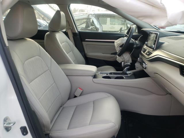 2019 NISSAN ALTIMA PLA 1N4BL4FV7KC101201