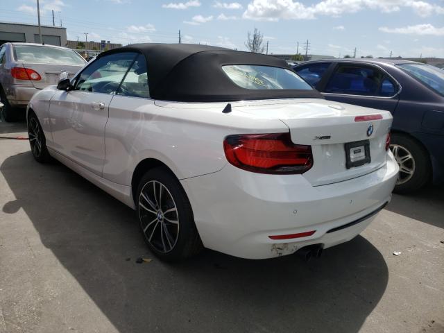2020 BMW 230XI WBA2K1C02L7F99483