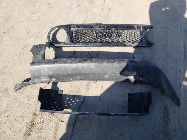 2011 TOYOTA FJ CRUISER JTEBU4BF4BK105214