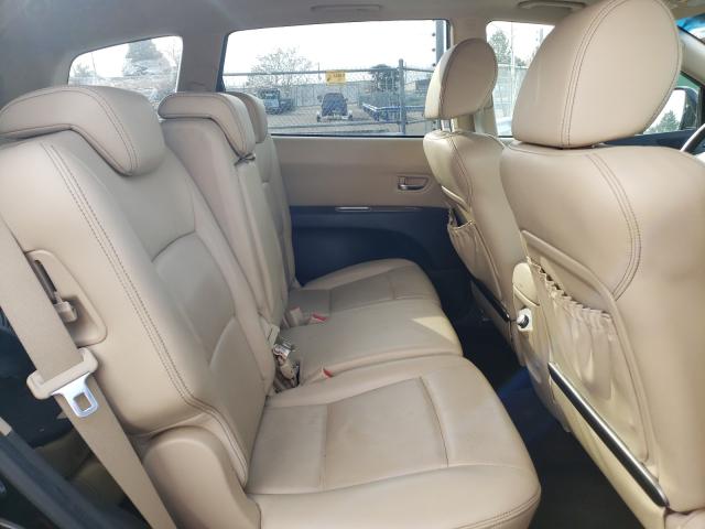 2011 SUBARU TRIBECA LI 4S4WX9GD9B4402514