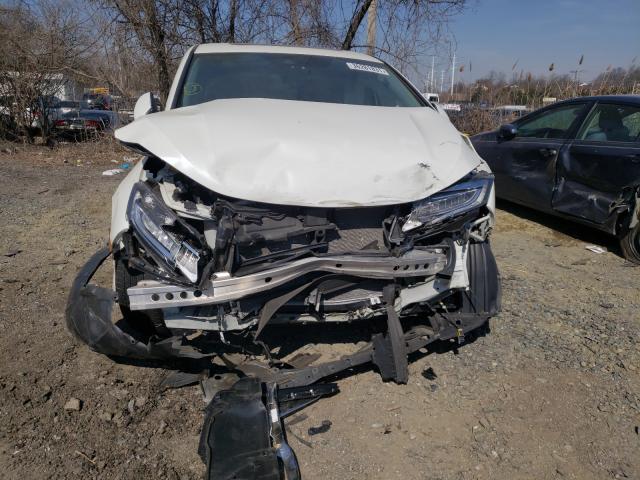 2018 HONDA ODYSSEY EL 5FNRL6H99JB027950