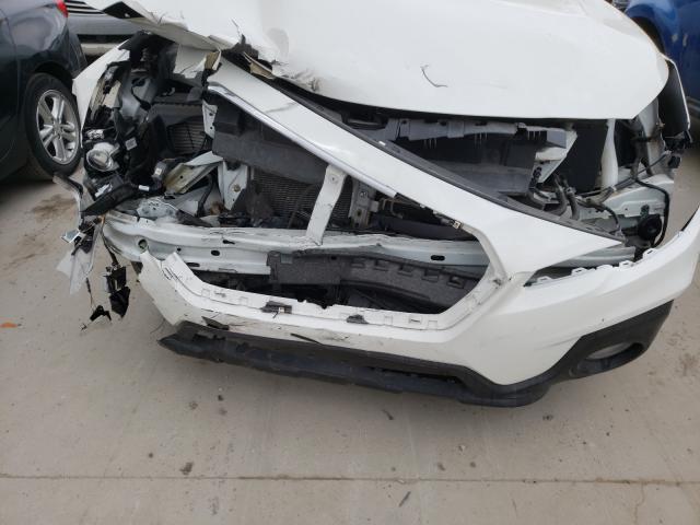 2018 SUBARU OUTBACK TO 4S4BSATC2J3212991