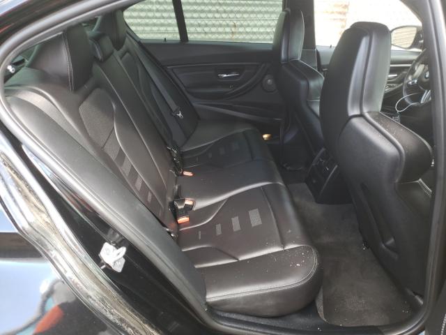2018 BMW M3 WBS8M9C5XJ5L71456