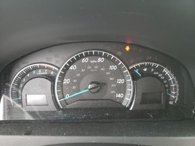 2014 TOYOTA CAMRY XLE 4T1BK1FK2EU025026