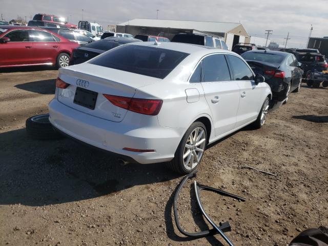 2015 AUDI A3 PREMIUM WAUBFGFF8F1027510