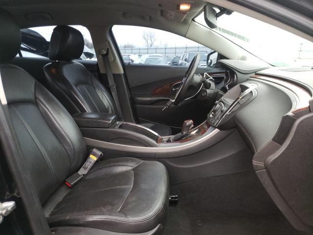 2010 BUICK ALLURE/LAC 1G4GK5EG6AF116437