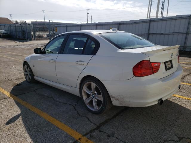 2011 BMW 335 XI WBAPL5G51BNN21946