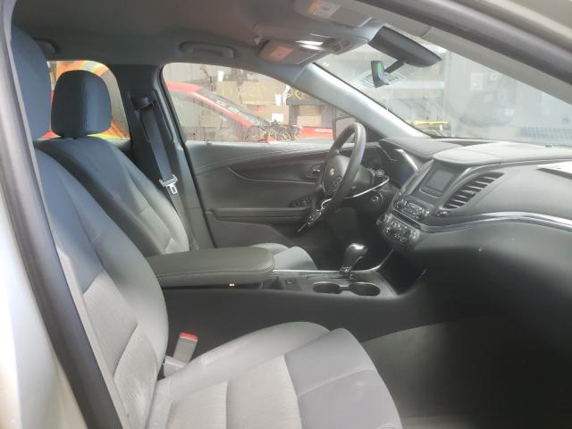 2014 CHEVROLET IMPALA ECO 2G11Z5SR2E9298740