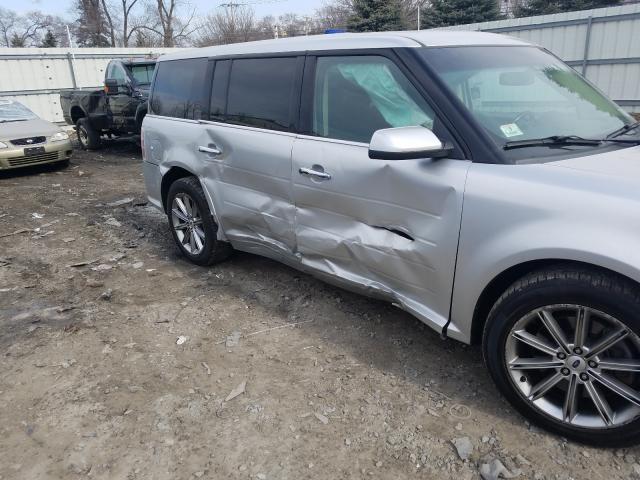 2013 FORD FLEX LIMIT 2FMHK6D83DBD04472