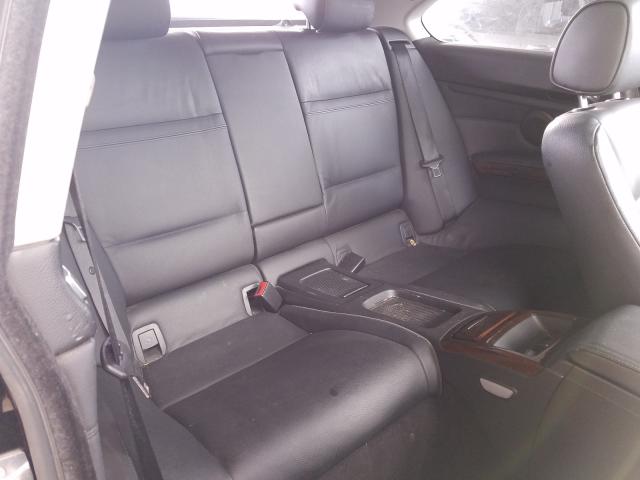 2011 BMW 328 XI WBAKF3C57BE567101