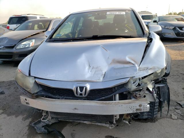 2011 HONDA CIVIC LX-S 2HGFA1F6XBH512132