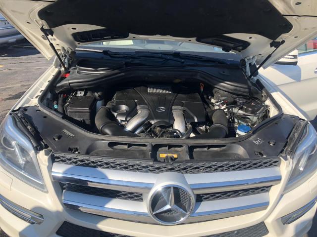 2013 MERCEDES-BENZ GL 450 4MA 4JGDF7CE4DA130701