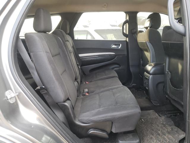 2011 DODGE DURANGO EX 1D4RE2GG0BC691493
