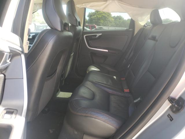 2010 VOLVO XC60 YV4982DL6A2061551