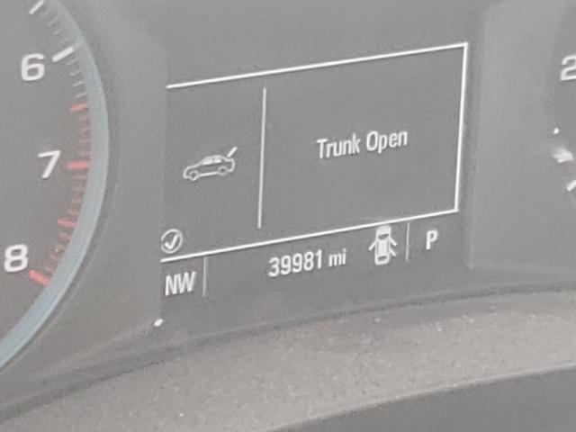 2020 CHEVROLET MALIBU RS 1G1ZG5STXLF064239