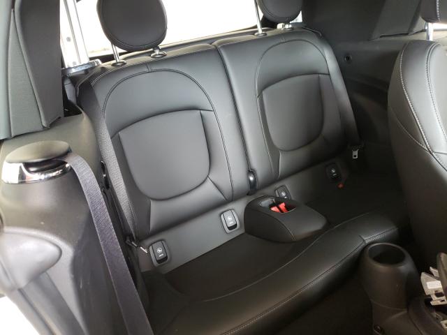 2019 MINI COOPER S WMWWG9C53K3J31150