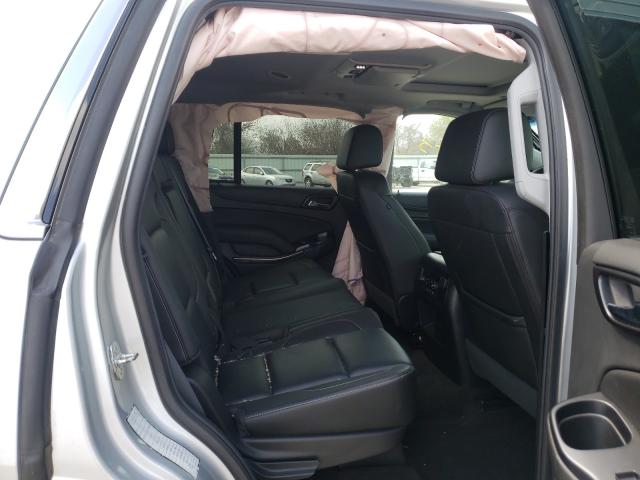 2018 GMC YUKON SLT 1GKS1BKC9JR275165