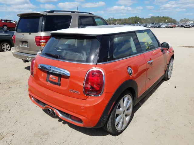 2019 MINI COOPER S WMWXP7C57K2A50315