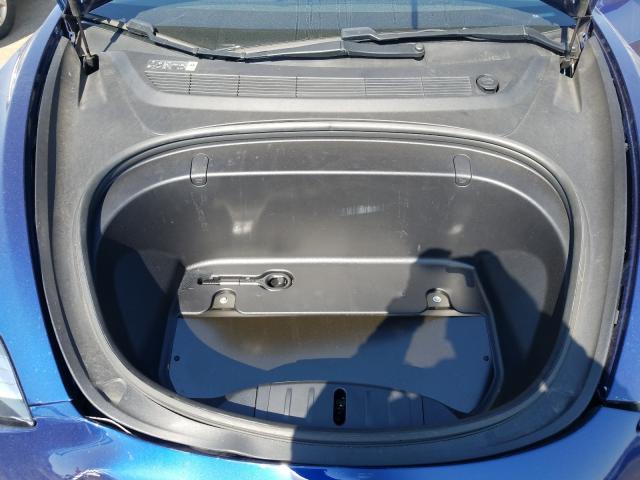 2018 TESLA MODEL 3 5YJ3E1EA2JF032943