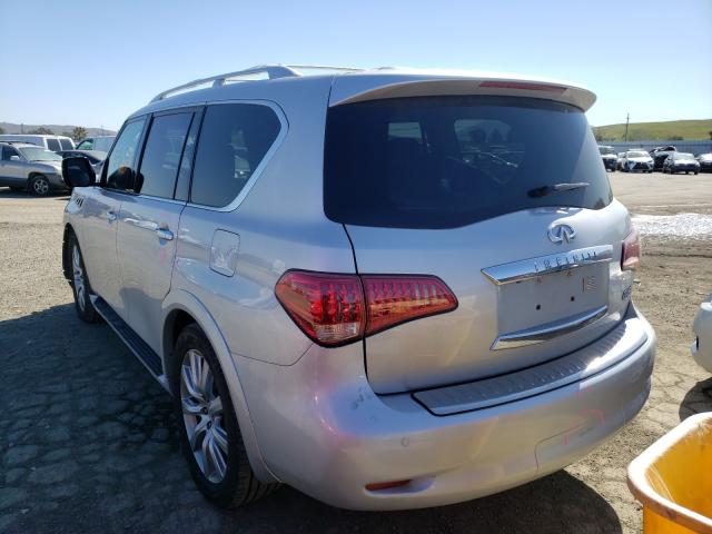 2012 INFINITI QX56 JN8AZ2NE2C9020524