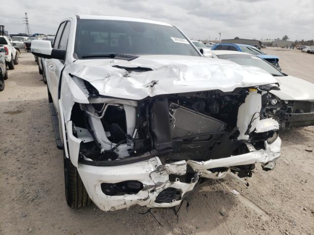 2020 RAM 1500 LARAM 1C6RREJT5LN100886