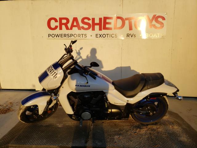 2019 SUZUKI VZR1800 JS1VY53A5K7100745