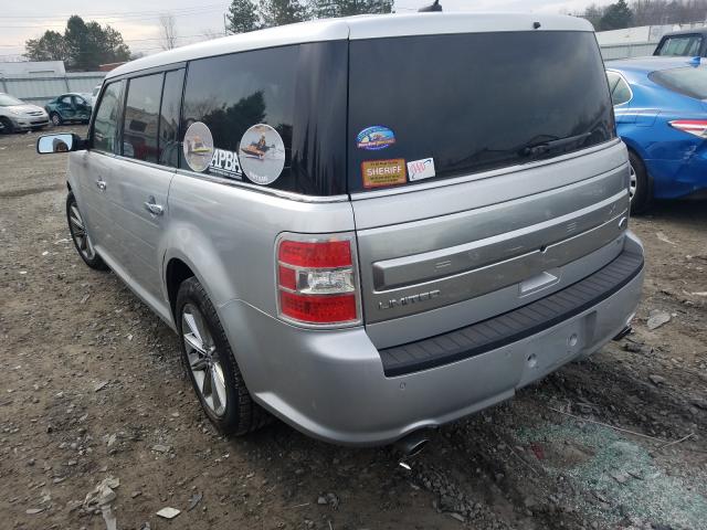 2013 FORD FLEX LIMIT 2FMHK6D83DBD04472