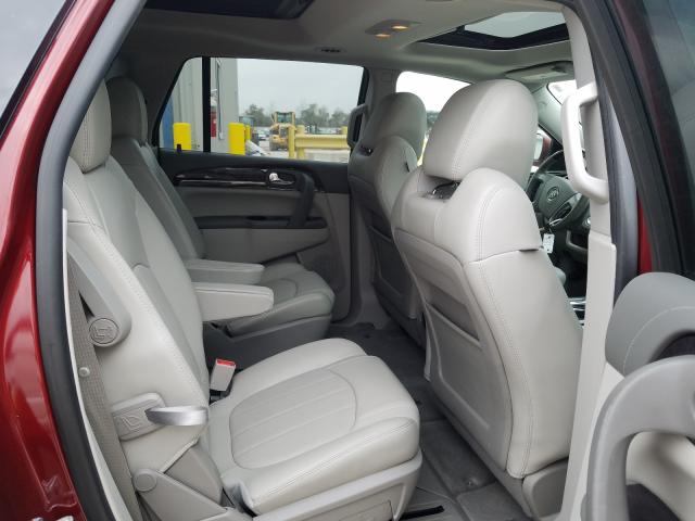 2017 BUICK ENCLAVE 5GAKVBKD5HJ325594