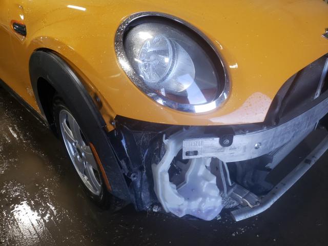 2014 MINI COOPER WMWXM5C52ET935689