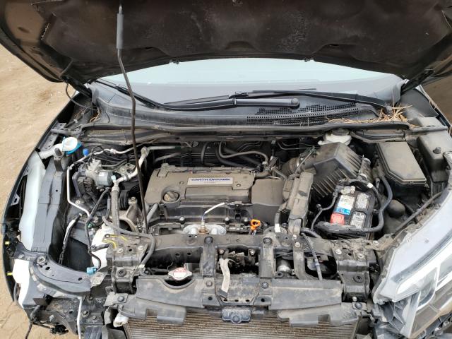 2015 HONDA CR-V EXL 2HKRM4H74FH676032