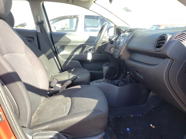 2015 MITSUBISHI MIRAGE DE ML32A3HJ5FH051964