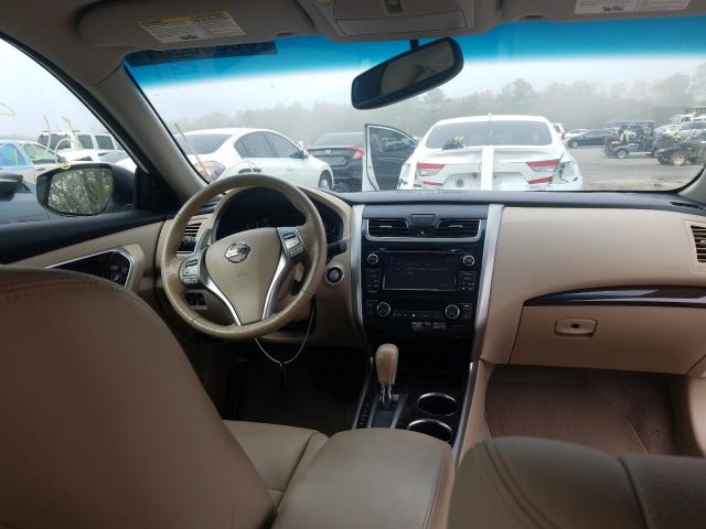 2014 NISSAN ALTIMA 3.5 1N4BL3AP4EN217189