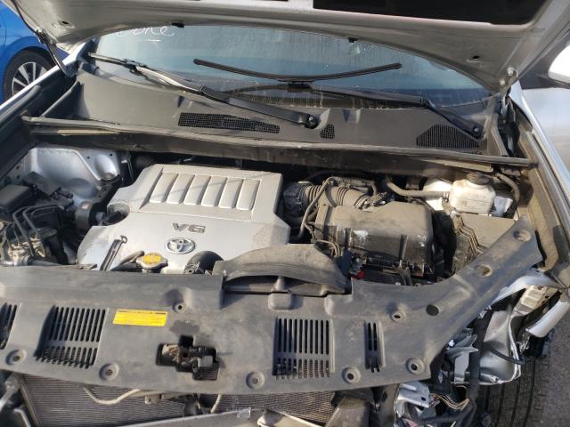 2011 TOYOTA HIGHLANDER 5TDBK3EH3BS060602