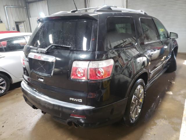 2012 GMC ACADIA DEN 1GKKVTED2CJ149939