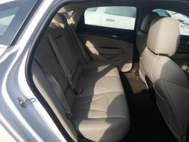 2018 BUICK LACROSSE E 1G4ZP5SS5JU138329