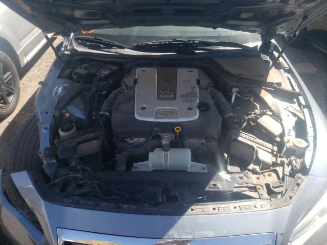 2015 INFINITI Q50 BASE JN1BV7AP6FM333225