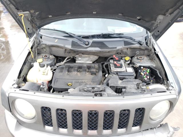 2012 JEEP PATRIOT LI 1C4NJPCB2CD640216