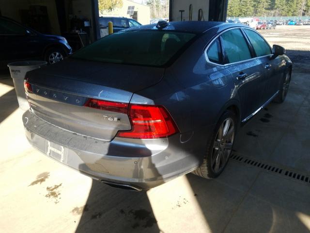 2017 VOLVO S90 T6 INS YV1A22ML4H1005202