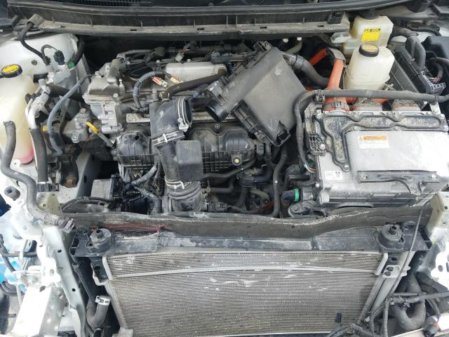 2010 TOYOTA PRIUS JTDKN3DU0A0191512