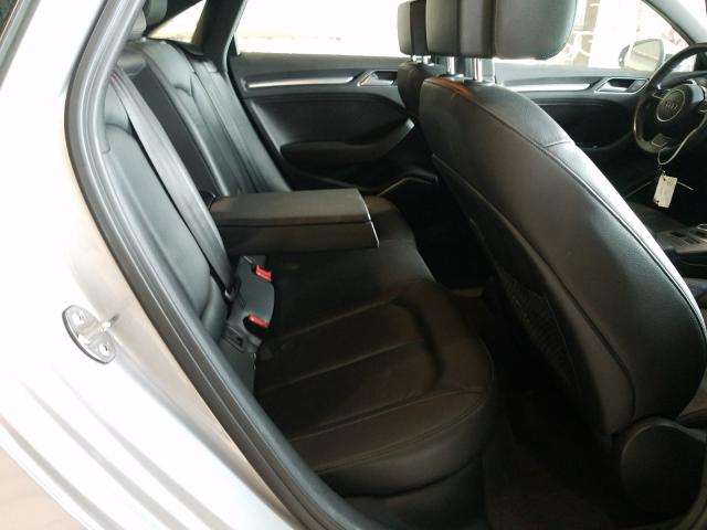 2015 AUDI A3 PREMIUM WAUCCGFF9F1020465