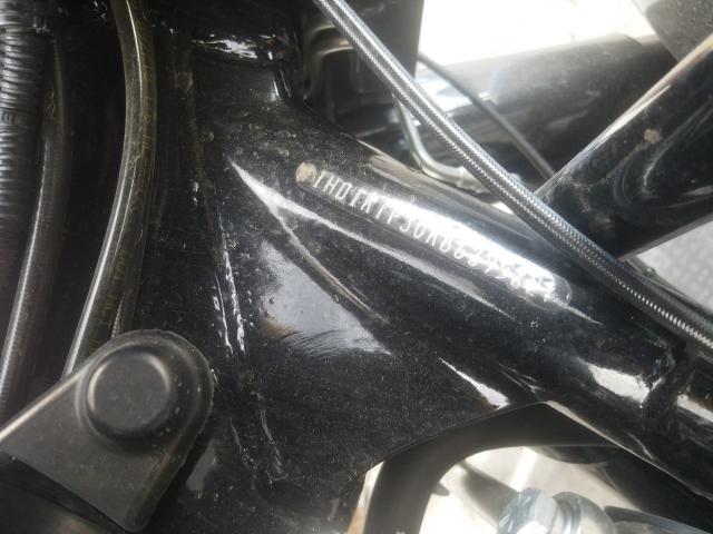 2019 HARLEY-DAVIDSON FLTRXS 1HD1KTP30KB639582
