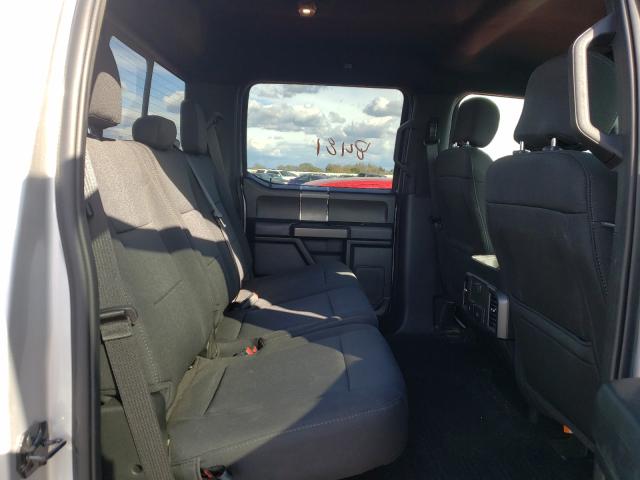 2019 FORD F150 XLT 1FTEW1E48KKC99184