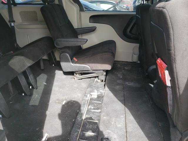 2012 DODGE GRAND CARA 2C4RDGDG1CR145845