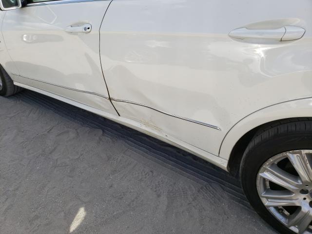 2012 MERCEDES-BENZ E 350 BLUE WDDHF2EB7CA562182