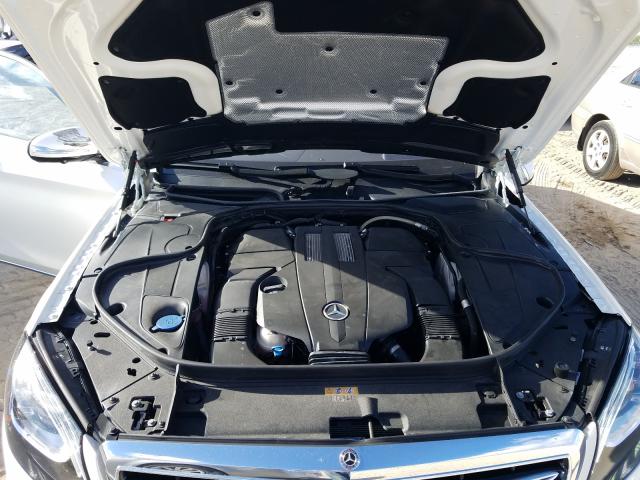 2018 MERCEDES-BENZ S 450 WDDUG6GB2JA360671