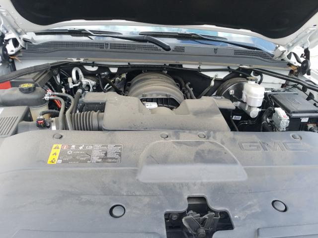 2019 GMC YUKON XL C 1GKS1JKC7KR112980